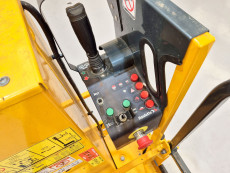 Plataforma Vertical Electrica haulotte STAR 6 PICKING - 1588006 | Europea de Carretillas