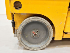 Plataforma Tijera Electrica haulotte COMPACT 14 - 1733003 | Europea de Carretillas