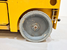 Plataforma Tijera Electrica haulotte COMPACT 14 - 1733009 | Europea de Carretillas