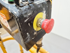 Plataforma Tijera Electrica haulotte COMPACT 14 - 1733009 | Europea de Carretillas