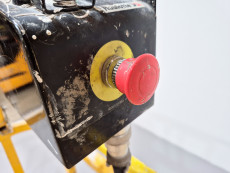 Plataforma Tijera Electrica haulotte COMPACT 14 - 1733010 | Europea de Carretillas