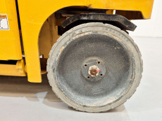 Plataforma Tijera Electrica haulotte COMPACT 14 - 1733011 | Europea de Carretillas