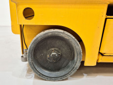 Plataforma Tijera Electrica haulotte COMPACT 14 - 1733016 | Europea de Carretillas