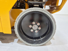 Plataforma Tijera Electrica haulotte COMPACT 14 AE - 1733020 | Europea de Carretillas