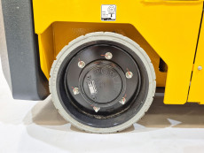 Plataforma Tijera Electrica haulotte COMPACT 14 AE - 1733022 | Europea de Carretillas