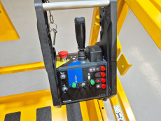 Plataforma Tijera Electrica haulotte COMPACT 14 AE - 1733022 | Europea de Carretillas