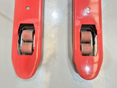 Transpaleta Manual Pesadora dinaksa ENERGIE 7009 - 1751049 | Europea de Carretillas