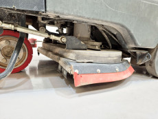 Fregadora Industrial Conductor Sentado eureka E85 - 1968003 | Europea de Carretillas
