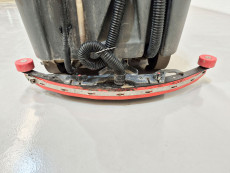 Fregadora Industrial Conductor Sentado eureka E85 - 1968003 | Europea de Carretillas