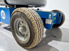 Plataforma Articulada Electrica genie Z45-25JDC - 1980007 | Europea de Carretillas