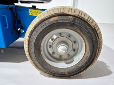 Plataforma Articulada Electrica genie Z45-25JDC - 1980007 | Europea de Carretillas