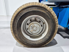 Plataforma Articulada Electrica genie Z45-25JDC - 1980007 | Europea de Carretillas