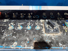 Plataforma Articulada Electrica genie Z45-25JDC - 1980007 | Europea de Carretillas