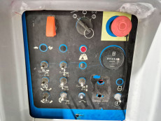 Plataforma Articulada Electrica genie Z45-25JDC - 1980007 | Europea de Carretillas