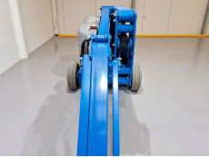 Plataforma Articulada Electrica genie Z45-25JDC - 1980009 | Europea de Carretillas