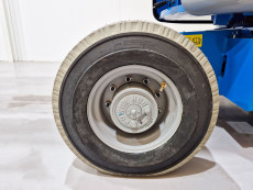 Plataforma Articulada Electrica genie Z45-25JDC - 1980009 | Europea de Carretillas