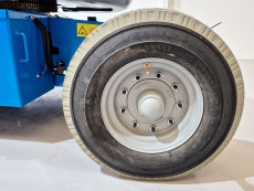 Plataforma Articulada Electrica genie Z45-25JDC - 1980009 | Europea de Carretillas