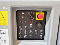 Plataforma Articulada Electrica genie Z45-25JDC - 1980009 | Europea de Carretillas