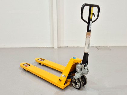Transpaleta Manual mb forklift HPT-A QL 540X1150 - 2061001 | Europea de Carretillas 2