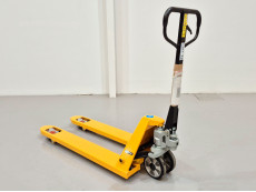Transpaleta Manual mb forklift HPT-A QL 540X1150 - 2061001 | Europea de Carretillas