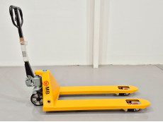 Transpaleta Manual mb forklift HPT-A QL 540X1150 - 2061001 | Europea de Carretillas