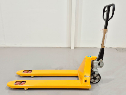 Transpaleta Manual mb forklift HPT-A RTP 540X1150 - 2175001 | Europea de Carretillas