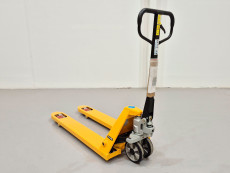 Transpaleta Manual mb forklift HPT-A RTP 540X1150 - 2175001 | Europea de Carretillas