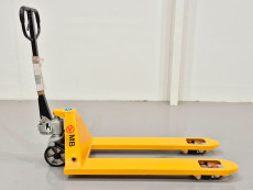 Transpaleta Manual mb forklift HPT-A RTP 540X1150 - 2175001 | Europea de Carretillas