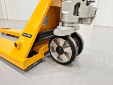 Transpaleta Manual mb forklift HPT-A RTP 540X1150 - 2175001 | Europea de Carretillas