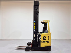 Carretilla Retractil conductor sentado hyster R1.6 HD - 2188004 | Europea de Carretillas