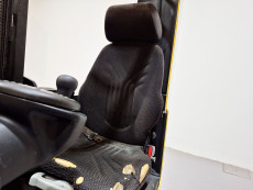 Carretilla Retractil conductor sentado hyster R1.6 HD - 2188004 | Europea de Carretillas