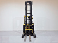 Carretilla Retractil conductor sentado hyster R1.6 HD - 2188007 | Europea de Carretillas