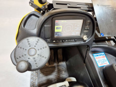Carretilla Retractil conductor sentado hyster R1.6 HD - 2188007 | Europea de Carretillas