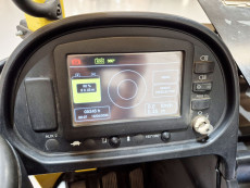 Carretilla Retractil conductor sentado hyster R1.6 HD - 2188007 | Europea de Carretillas