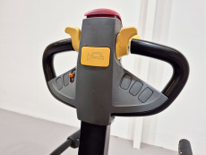 Apilador Electrico con plataforma mb forklift ES16-16RAS (3F500) - 2189004 | Europea de Carretillas