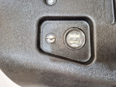 Apilador Electrico con plataforma mb forklift ES16-16RAS (3F500) - 2189004 | Europea de Carretillas