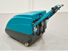 Barredora Conductor a pie eureka KOBRA EB - 2192003 | Europea de Carretillas