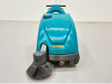 Barredora Conductor a pie eureka KOBRA EB - 2192003 | Europea de Carretillas