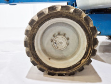 Plataforma Articulada Diesel genie Z45/25J - 2225004 | Europea de Carretillas