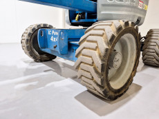 Plataforma Articulada Diesel genie Z45/25J - 2225004 | Europea de Carretillas