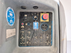 Plataforma Articulada Diesel genie Z45/25J - 2225004 | Europea de Carretillas