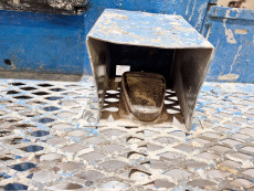 Plataforma Articulada Diesel genie Z45/25J - 2225004 | Europea de Carretillas