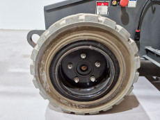 Plataforma Articulada Electrica haulotte HA15IP - 1259012 | Europea de Carretillas