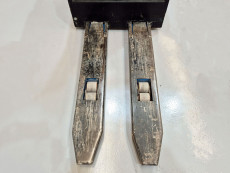 Apilador Electrico conductor a pie byd EPS14 - 2394002 | Europea de Carretillas