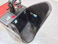 Transpaleta Electrica con plataforma mb forklift KPL201 (Litio) - 3299010 | Europea de Carretillas