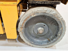 Plataforma Tijera Electrica haulotte OPTIMUM 8 AC - 1047025 | Europea de Carretillas