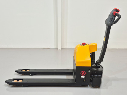 Transpaleta Electrica mb forklift EPT20-15ET (Gel) - 1952165 | Europea de Carretillas