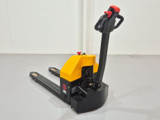 Transpaleta Electrica mb forklift EPT20-15ET (Gel) - 1952165 | Europea de Carretillas