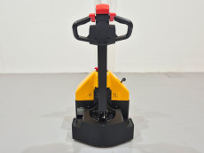 Transpaleta Electrica mb forklift EPT20-15ET (Gel) - 1952165 | Europea de Carretillas