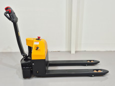 Transpaleta Electrica mb forklift EPT20-15ET (Gel) - 1952165 | Europea de Carretillas
